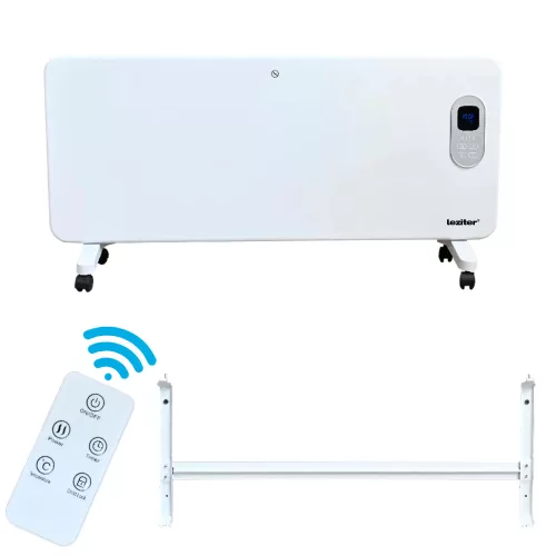 Methana Elektroheizung 1000W/2000W
