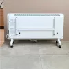Methana Elektroheizung 1000W/2000W