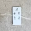 Methana Elektroheizung 1000W/2000W