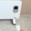 Methana Elektroheizung 1000W/2000W