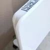 Methana Elektroheizung 1000W/2000W