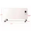 Methana Elektroheizung 1000W/2000W