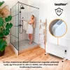 Methana Elektroheizung 1000W/2000W