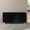 Hekla Elektroheizung 1000W/2000W