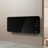 Hekla Elektroheizung 1000W/2000W