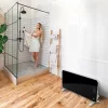 Hekla elektrische wifi intelligente Heizung 1200W/2400W