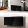 Hekla elektrische wifi intelligente Heizung 1200W/2400W