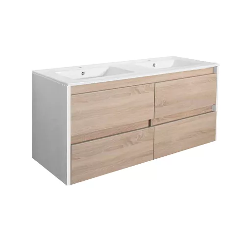 Porto 120 Unterschrank mit Spüle