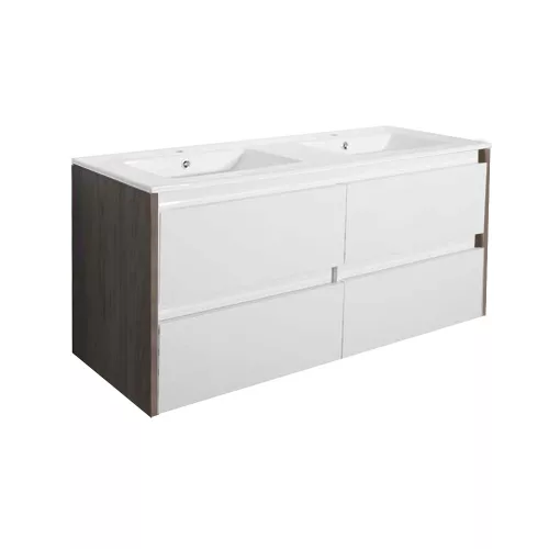 Porto 120 Unterschrank mit Spüle