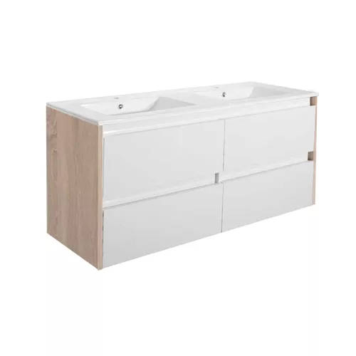 Porto 120 Unterschrank mit Spüle