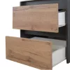Porto 60 Unterschrank mit Spüle