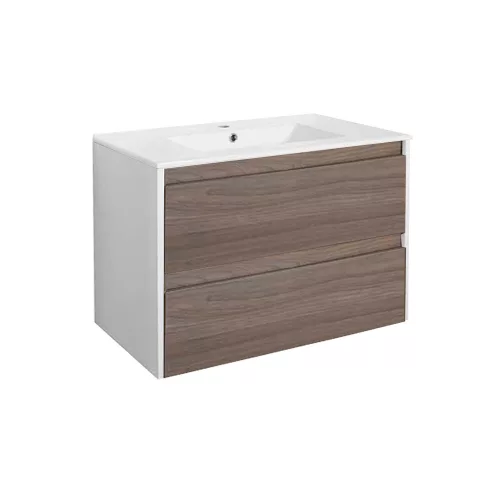 Porto 80 Unterschrank mit Spüle