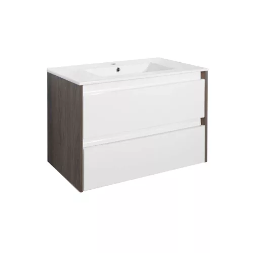 Porto 80 Unterschrank mit Spüle