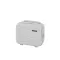 TraveLux Voyager kleiner Koffer mit Hartschalendeckel 26x31x14 cm