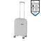 TraveLux Voyager Kabinenkoffer mit Hartschale 55x40x20 cm