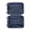 TraveLux Voyager Kabinenkoffer mit Hartschale 55x40x20 cm