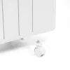Solis Elektroheizung 2000W