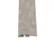 Vinyl SPC Bodenausgleich Reno Steineffekt grau 2400x45x8 mm