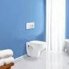 Roya 83W Unterputz-WC-Tankanlage