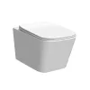 Roya Tina 21W Unterputz-WC-Tankanlage