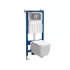 Roya Tina 81GRE Unterputz-WC-Tankanlage