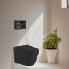 Roya Ride 082B verdeckte Toilettengarnitur