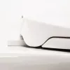 Roya wandhängende Toilette mit Sitz