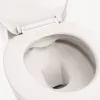 Roya wandhängende Toilette mit Sitz
