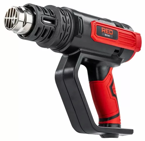 Elektrische Heißluftpistole RTOP0138