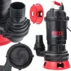 Tauchmotorpumpe für Abwasser RTPDSR0071