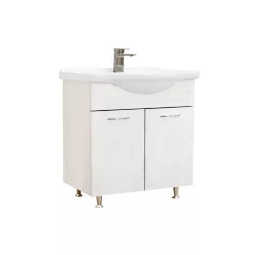 Ruben 75 Unterschrank mit Spüle