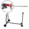 Holzspalterständer für HY4T-370
