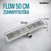 Flow Duschbrause