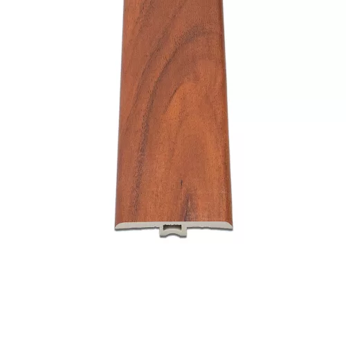 Vinyl SPC Bodenfliesen Serengeti Walnut 2400x45x6 mm