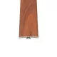 Vinyl SPC Bodenfliesen Serengeti Walnut 2400x45x6 mm