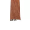 Vinyl SPC Bodenausgleich Serengeti Nussbaum 2400x45x8 mm