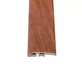 Vinyl SPC Bodenausgleich Serengeti Nussbaum 2400x45x8 mm