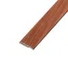 Vinyl SPC Bodenausgleich Serengeti Nussbaum 2400x45x8 mm
