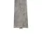 Vinyl SPC Bodenfliesen Serona Steineffekt sandgrau 2400x45x6 mm