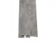 Vinyl SPC Bodenausgleich Serona Steineffekt sandgrau 2400x45x8 mm