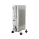 Norde 7-Element-Ölradiator 600W/900W/1500W