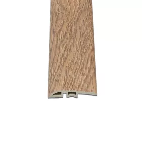 Vinyl SPC Bodenausgleich Sipidan Eiche 2400x45x8 mm