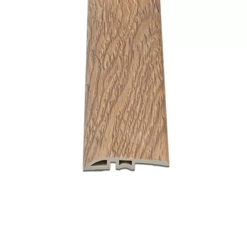 Vinyl SPC Bodenausgleich Sipidan Eiche 2400x45x8 mm