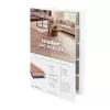Leziter SPC Farbmusterkatalog für Böden