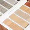 Leziter SPC Farbmusterkatalog für Böden
