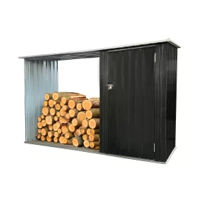 Fargo Gartenlager 249x160x103 cm