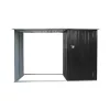 Fargo Gartenlager 249x160x103 cm