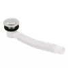 Klik-Klak Siphon für Duschwanne 50 mm