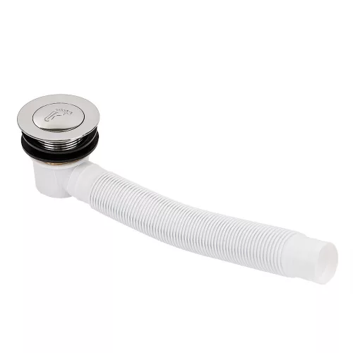 Klik-Klak Siphon für Duschwanne 50 mm