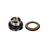 Klik-Klak Siphon für Duschwanne 50 mm